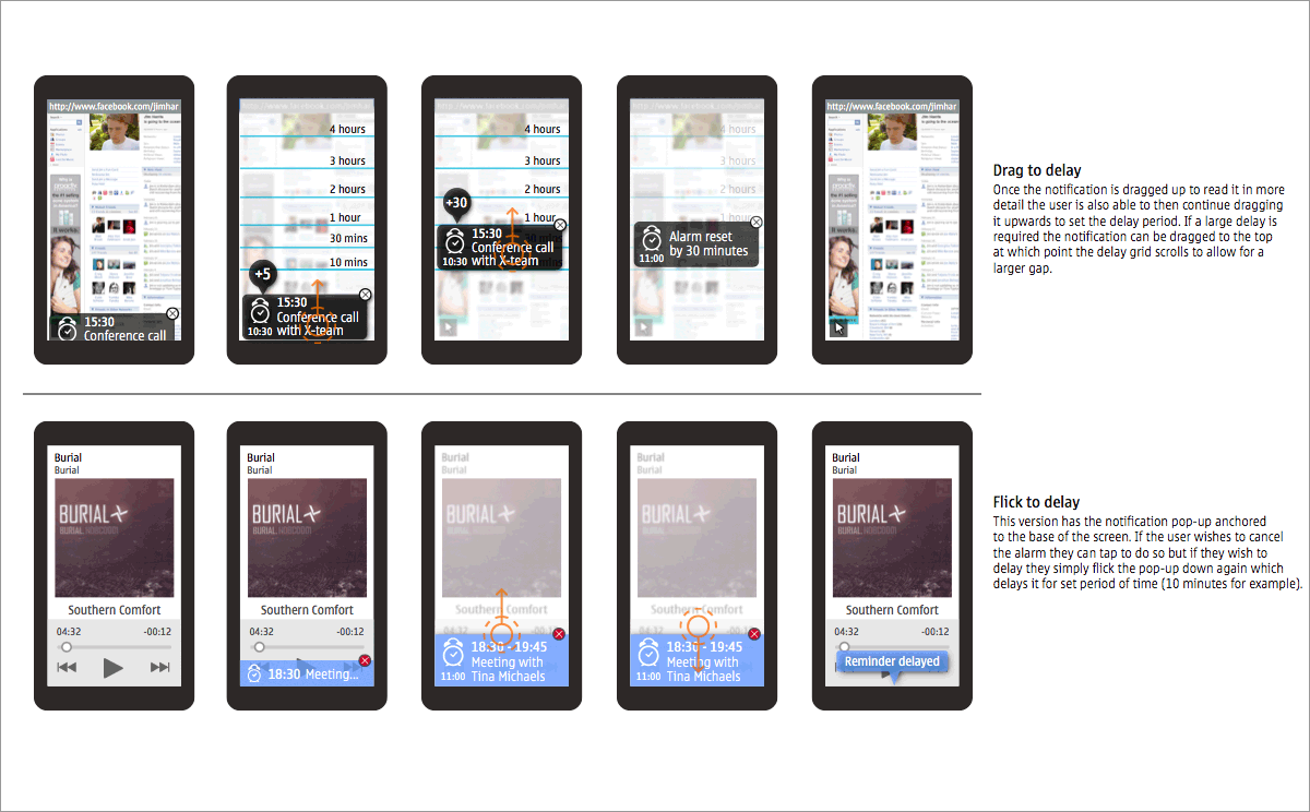 Notifications_ideas2 Tough screen notification concepts