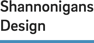 Shannonigans Design logo